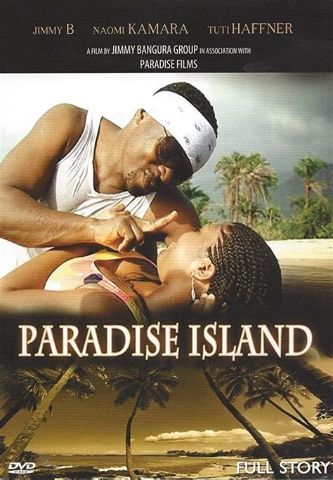 Paradise Island 2009 Filmaffinity