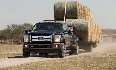 2015 Ford F 350 Price Specifications Review Features