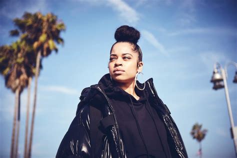 Ella Mai Returns With New Single Not Another Love Song Watch