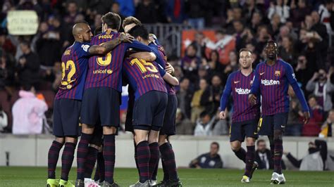 December 22, 2020 stadium : La Liga | FC Barcelona hält den Vorsprung auf Atlético ...