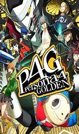 Persona 4 golden we will be transported to the small town of inaba, where a schoolchild brought up in a big city goes. Persona 4 Golden Digital Deluxe Edition Rev.2023 Download Torrents PC in 2020 | Persona 4 ...
