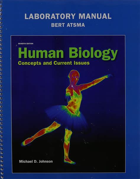 Biology Of Humans Concepts Applications And Issues And
