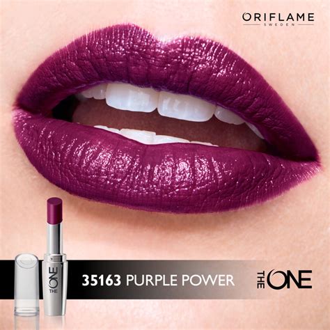 the one colour obsession lipstick peluang bisnis oriflame