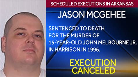 the 8 prisoners originally scheduled for execution this month