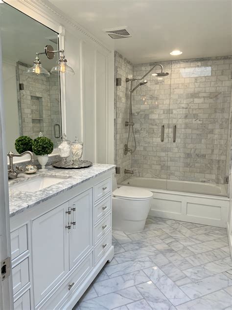 45 Grey Bathroom Ideas 2022 With Sophisticated Designs Artofit