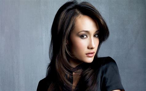 maggie q wallpapers wallpaper cave