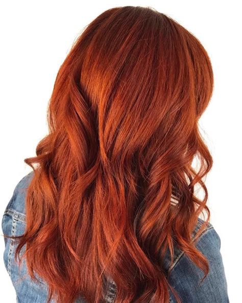 Review Of Light Copper Hair Dye Ideas Pressify