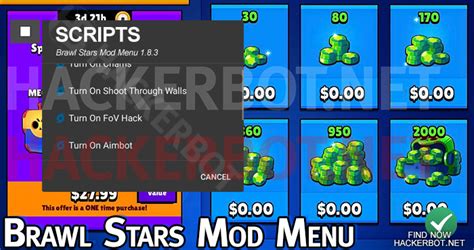 Для загрузки чит на brawl stars.rar нажмите «скачать». Brawl Stars Hack Mods, Wallhacks, Aimbots & Cheats for ...