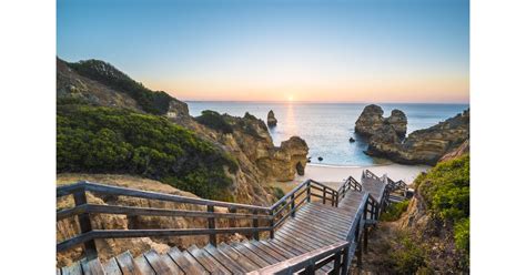 Algarve Portugal Top Travel Destinations To Put On Your