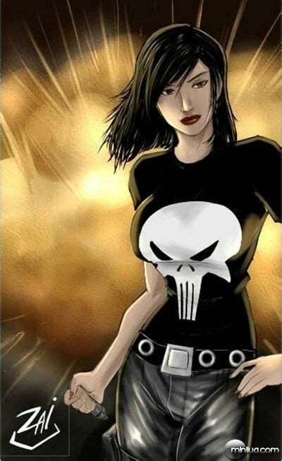Pin By Donald E Asbury Iii On Video Games And Comic Book Art Punisher