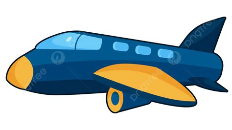 30 Trend Terbaru Gambar Animasi Pesawat Png Nico Nickoo Pesawat Kartun