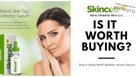 Skincell Pro Reviews | Price | skincell pro walgreens | Remove skin tag