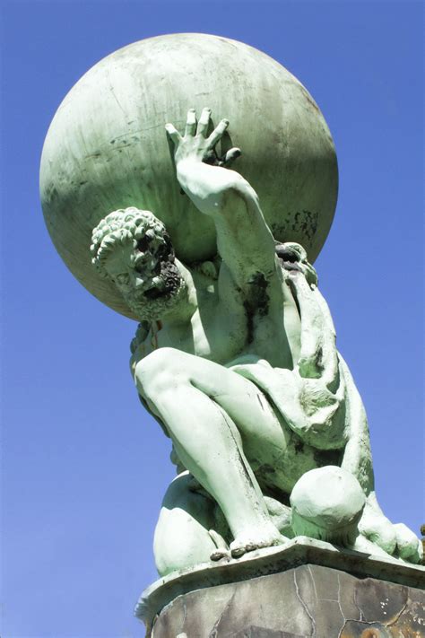 Atlas Da Mitologia Grega