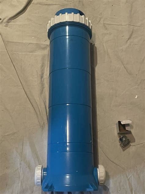 Vevor Pool Cartridge Filter Inabove Ground Swimming Pool Filter