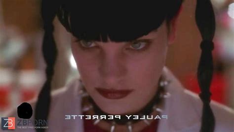 Pauley Perrette Ultimate Ncis Bevy Zb Porn