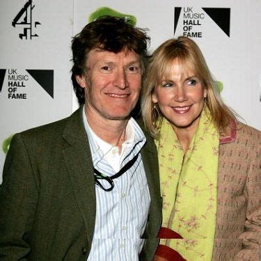 Davis lives in brentwood, essex.195 he and his wife, judith, divorced in. Steve Winwood and his wife Eugenia are celebrating an ...