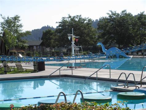 Sioux Parks Hilton Pool Swim Centers 50 Meter Outdoor Pool Remain