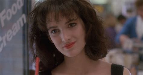 12 Winona Ryder Movies To Watch Before The Debut Of Netflixs Stranger