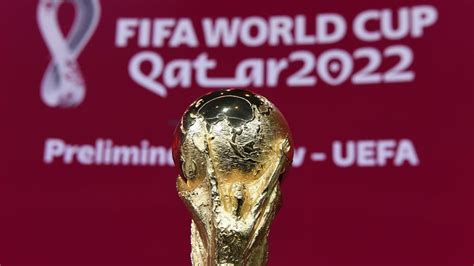 Uefa Bestätigt Katar Spielt In Europas Wm Qualifikation Mit De