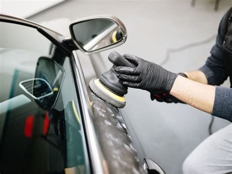 Car Detailing 5 Ways To Get Your Vehicle Ready For Spring