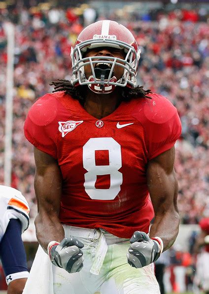 Born february 8, 1989) is an american football wide receiver for the atlanta falcons of the national football league (nfl). Julio Jones - Julio Jones Photos - Auburn v Alabama - Zimbio