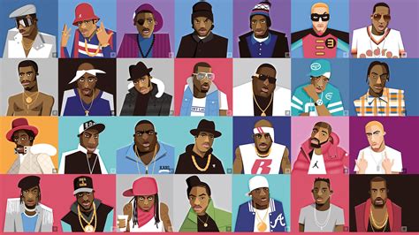 Rap Album Hd Rapper Wallpapers Hd Wallpapers Id 53192