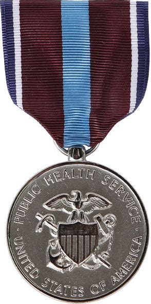 Public Health Service Outstanding Service Medal Alchetron The Free