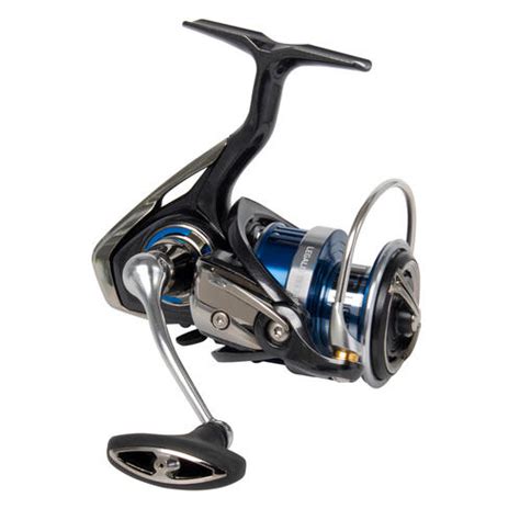 Daiwa Legalis LT 3000D C And Excelor Oceano 7102MFS Combo With 15lb