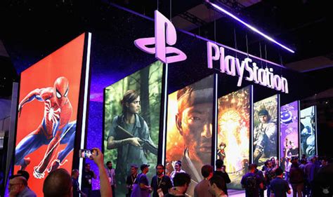E3 2018 Is This The Best Year To Be A Gamer The Best Of E3 Revealed