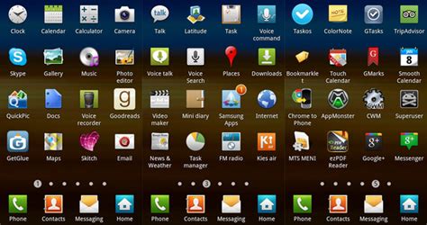 30 Essential Android Apps