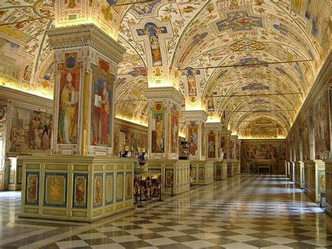Sistine Chapel Vatican City