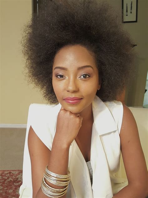 Hair prostheses, whether in wig or hairstyles with extensions, have we wholesale hair extensions distributors are specialists in giving life to your hair. South African Naturalistas: Deets on the February box of ...