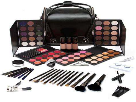 Kk Rathiga Beauty Parlour And Academy Pro Makeup Kits