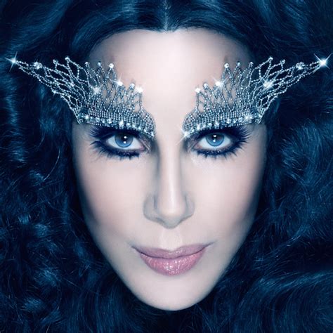 The new multimedia portraits were inspired by the singer's sold out o2 arena concerts in london, as part of her here we go again. Cher Announces 2017 Shows in Vegas and DC | Best Classic Bands
