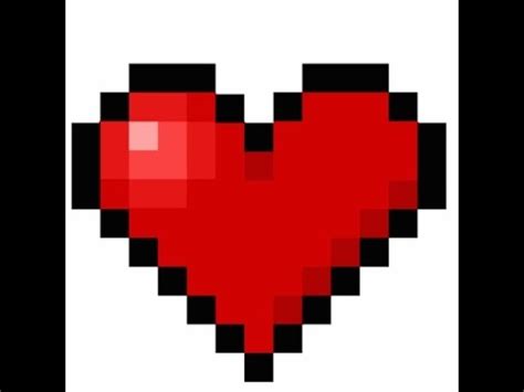 Coeur angleterre coloriage pixel pixel art dessin pixel. dessin pixel i love you - Les dessins et coloriage