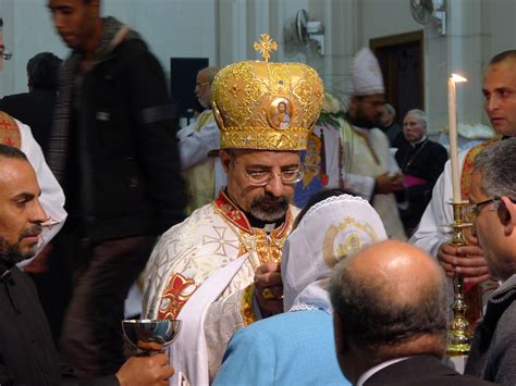 Coptic Christians | Simply Catholic
