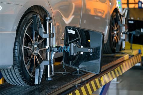 Wheel Alignment and Balancing Cost | Four-Wheel Wheel Alignment ...