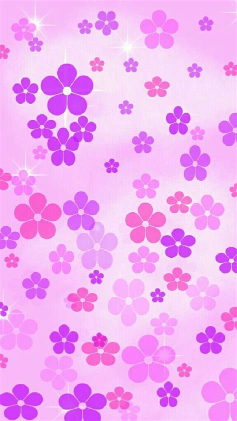 27 Girly Purple Iphone Wallpaper Bizt Wallpaper