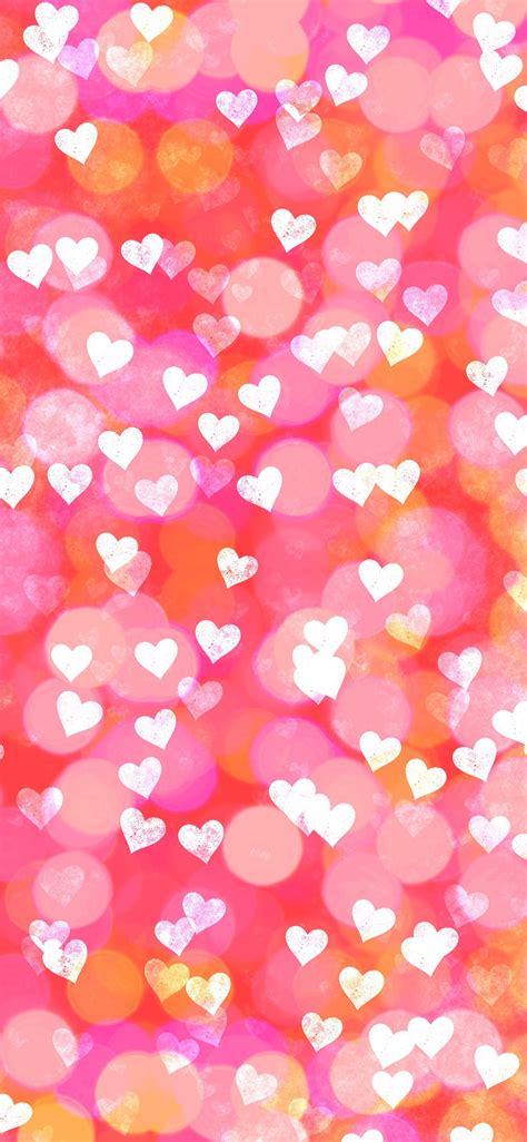 30 New Iphone X Love Wallpapers Backgrounds For Couples On Valentine