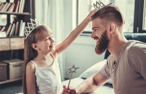 Wenn Der Vater Mit Der Tochter