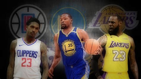 Handicapping Sports Nba Season Preview Pacific Division Hardwood