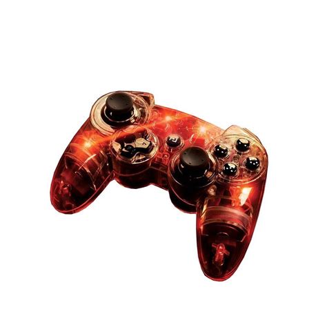 Afterglow Controller Ps3 Wireless Hoolihire