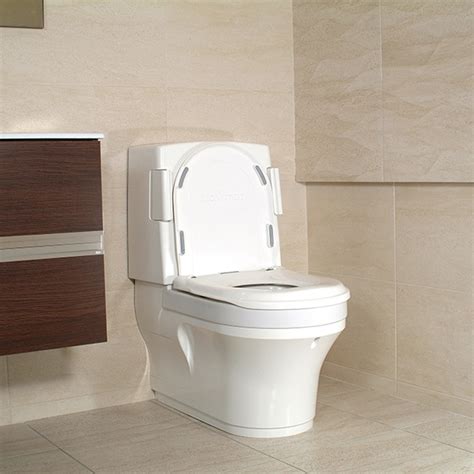 Closomat Palma Vita Wash Dry Toilet Felgains