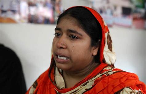 ‘we have been forgotten survivors of the 2013 bangladesh factory collapse battle poverty neglect