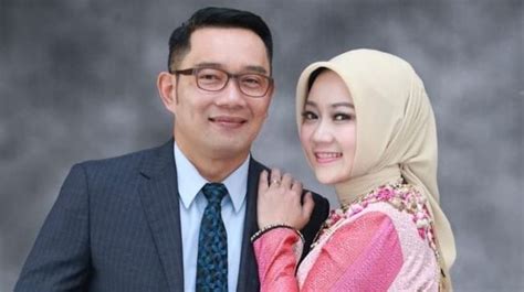 Kekayaan Atalia Praratya Istri Ridwan Kamil Yang Nyaleg Perdana