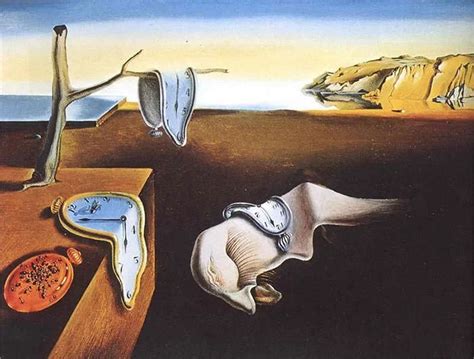 10 Most Famous Paintings By Salvador Dali Learnodo Newtonic Salvador