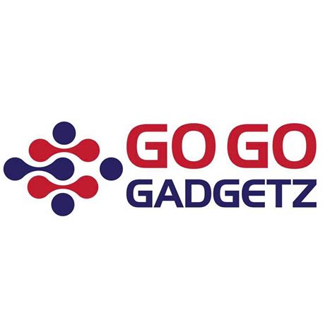 Gogo Gadgets