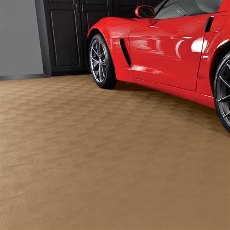 Garage Floor Mats For Cars High Quality Protection