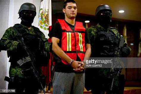 Arellano Drug Cartel Photos And Premium High Res Pictures Getty Images