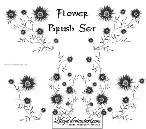 Throughout the years i have compiled these free resources. Photoshop Elements Brushes Free | Photoshop Free Brushes ...